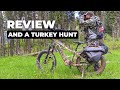 Quietkat apex review  is it a worthy electric bike for hunting