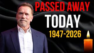 12 Famous Actors Who Died In The Last Few Days