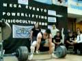 Mauricio marroquin  3025kg