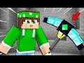 HO GIOCATO A MINECRAFT CON I NUOVI *PICCONI OP*!