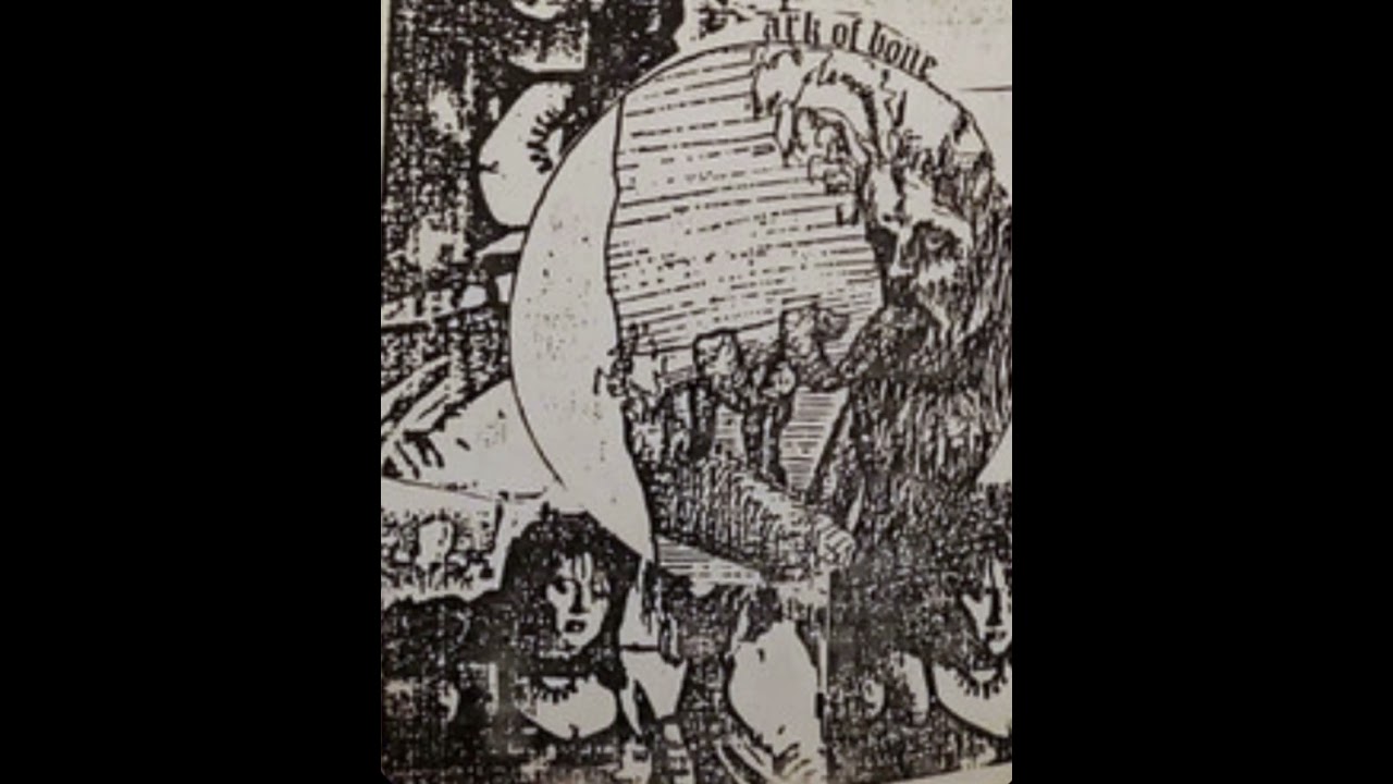 Watch Ark Of Bone - Anal Allure on YouTube Watch Ark Of Bone - Anal Allure on YouTube