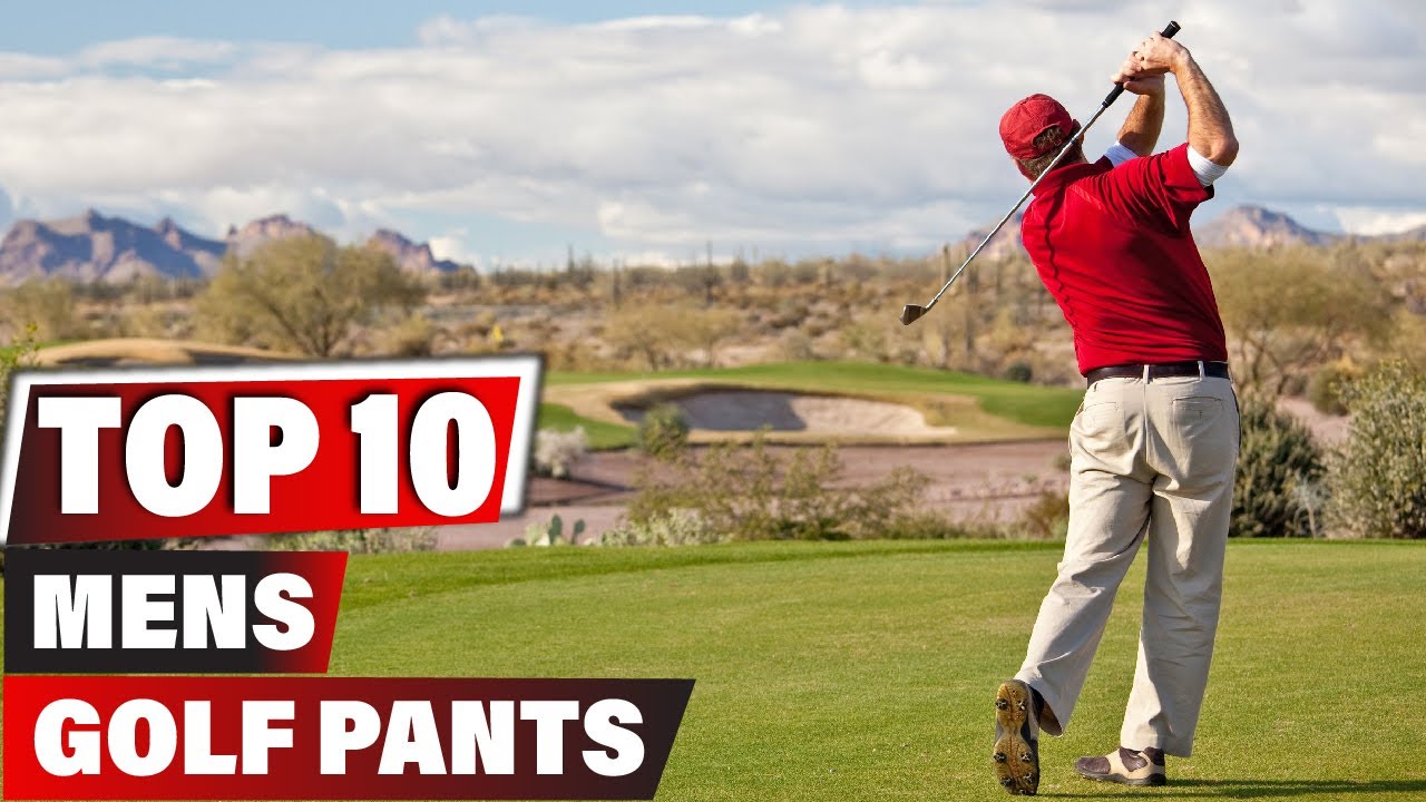 7 Golf Outfits for Men Nikecom