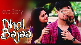 @DarshanRavalDZ: Dhol Bajaa | Warina H | Prakriti G | Javed-Mohsin | Danish S | Official Video