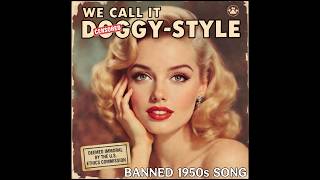 We Call It D*ggy-Style - Helen DeSack (Banned 1950s Song) Hit Songs of the 50s