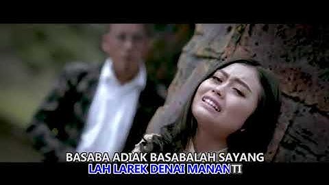 Andra Respati  Eno Viola   Niek Suci Panabuih Janji Official Music Video