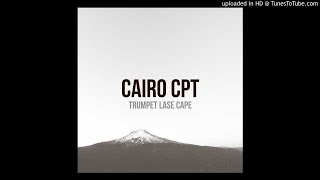 Cairo Cpt - Trumpet Lase Cape
