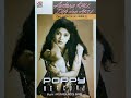 Antara kau Dia Dan aku cipt Jhon Dayat/ Ririn s (1993) Poppy mercury