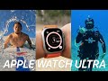 Apple watch ultra epic review  6 months later i did everything