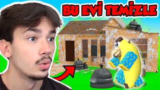 Robloxta 10 Yildir Gi̇ri̇lmeyen Ev