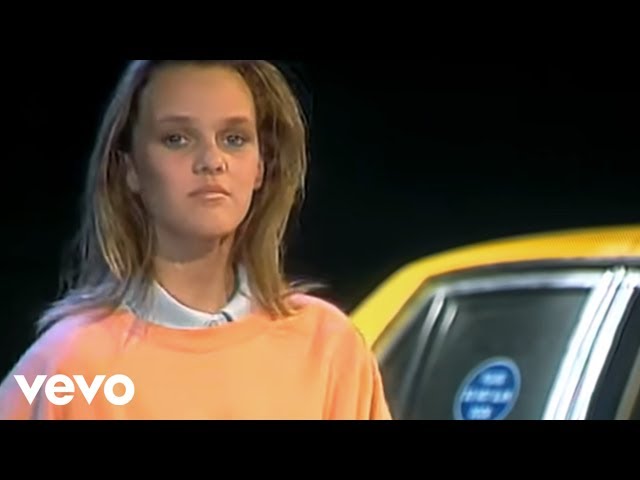 Vanessa Paradis - Joe Le Taxi