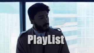 [𝑷𝒍𝒂𝒚𝑳𝒊𝒔𝒕] 뭐? 털보한명을 조심하라고?  I 카더가든 플레이리스트 I