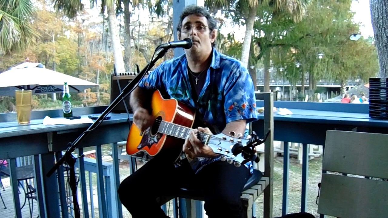 Swampys Bar and Grille FL