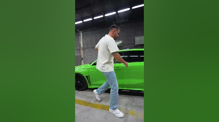 Der neue 500PS ABT RS3-R 💚