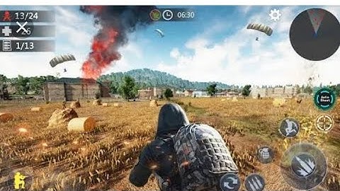 FPS Encounter Strike: Gun Game - Apps on Google Play. banduk game