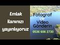 3. Emlak Ücretsiz İlan Yayın Pazarlama Reklamı. Keşif Arazi Ajansı 05366062730