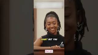 Part 5: Then Court Helps Student Struggles To Pay Bills.