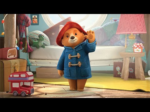 The Adventures of Paddington Season 1: Episode 3 & 4