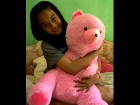 sunset pacarku yang cantik