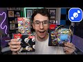Opening MEGA POKEMON CARDS To Become RICH! ($$$)