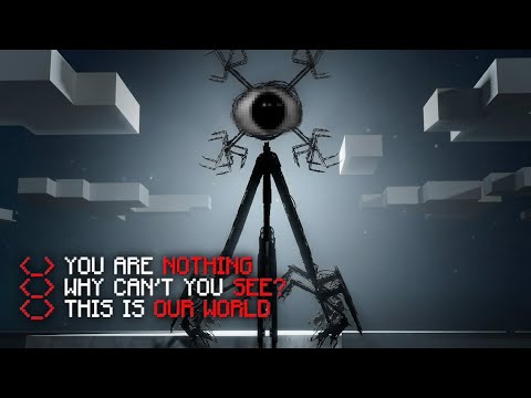 Minecraft’s most DISTURBING Horror Mod.. No_Moon.Jar