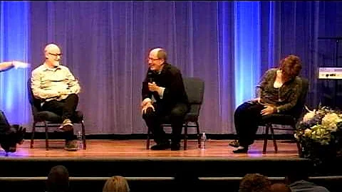 Secrets to Getting into God's Presence with James ...