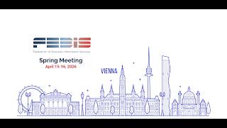 FEBIS Spring Meeting 2026 - extended