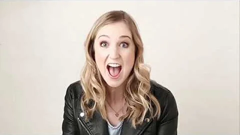 Anna Nicholson: Woman of the Year Trailer