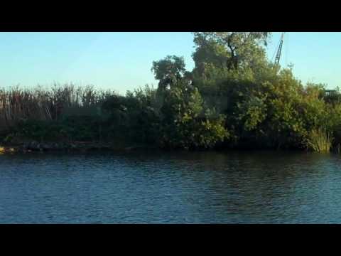 Stockton Utilities Wastewater Treatment Discussion and Cruise out of Stockton.mp4