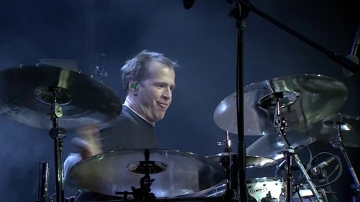 Drum Solo