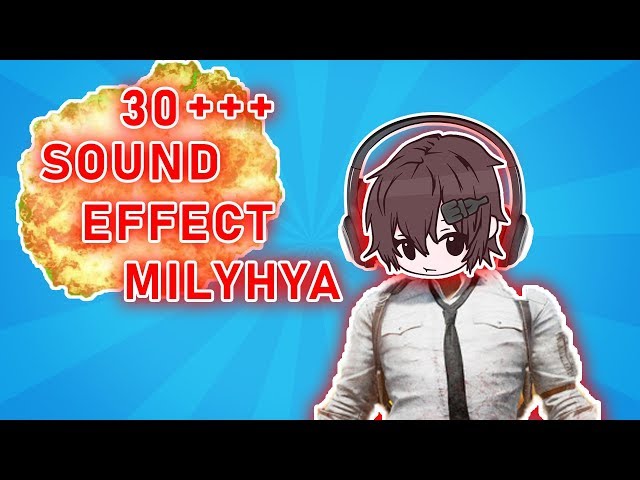 Kumpulan Sound Effect  MILYHYA /Manca + Video Video Meme Yang di Pakai Milyhya #1 class=