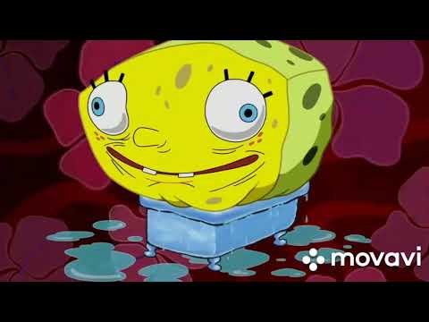 SpangeBob SquarePants Theme song Opening Tief im ozean Season 9 original theme