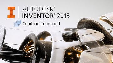 Inventor combine tutorial very useful method