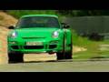 Tracktest porsche 911 gt3 rs patrick simon greift mit dem gi