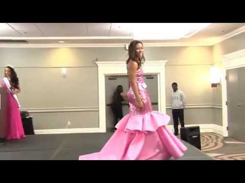 05 Miss Ft Lauderdale USA Evening Gowns