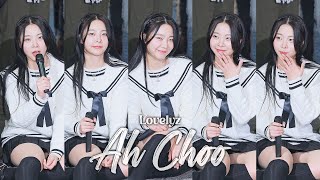 레이디비(LADY.B) 시온(SION) [러블리즈(Lovelyz) | 아츄(Ah-Choo)] 홍대 버스킹 2…