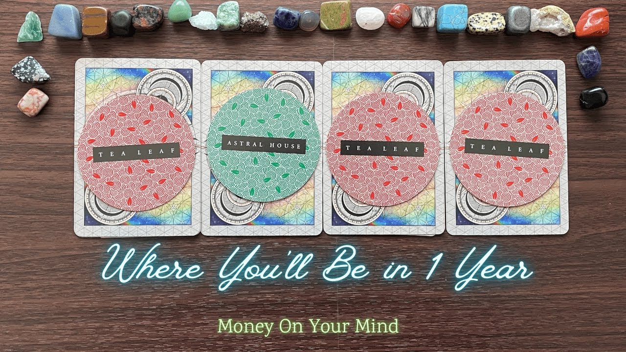 Ваша карьера и финансы через год 🔮 | Мощное, вневременное Таро. Выберите карту.