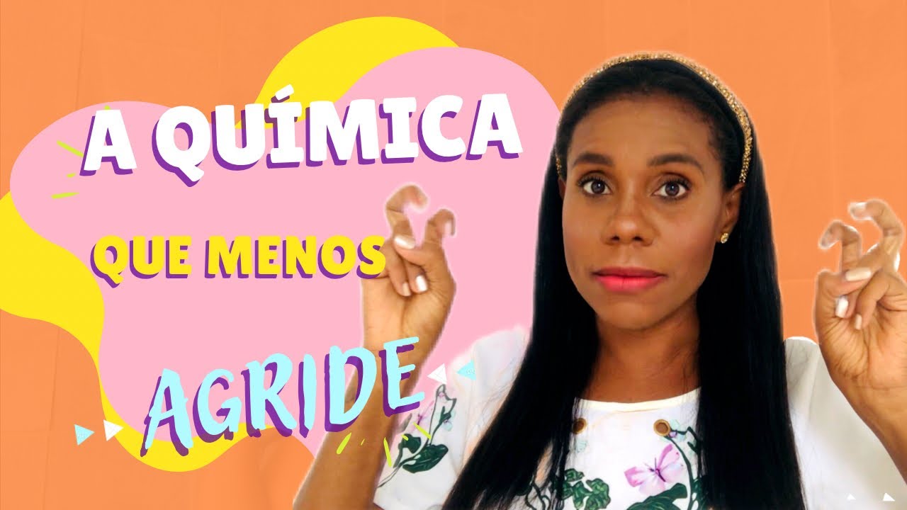 ENTENDA O ALISAMENTO COM TIOGLICOLATO DE AMÔNIA l CARLLA SANSIL