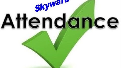 Mt Vernon Skyward Family Access Absence Request
