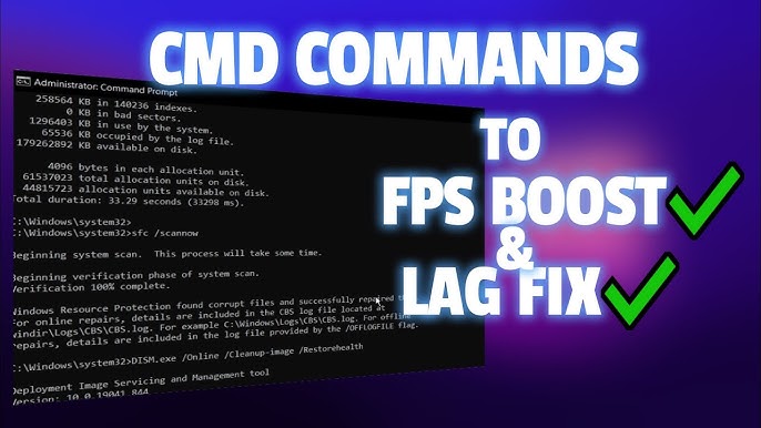 Close correctly, the command prompt e.g. cmd.exe