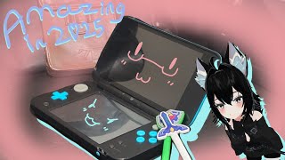 Why I Love My 3DS in 2025!!