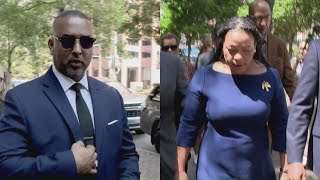 Former New Orleans mayor Latoya Cantrell's corruption trial latest