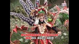 Tiara - Eling Eling  [   ]