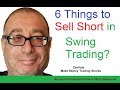 Djellala Swing Trading Stocks