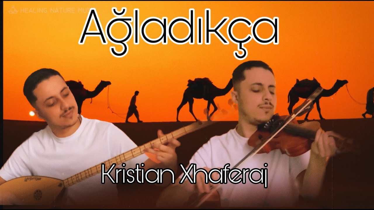 MANGREGO (acústico) - Er Christian y Er Kabesa feat Mesalla
