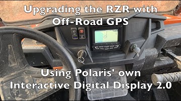 Installing Polaris