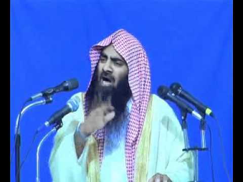 Seerat Usman e Ghani RA Part 8 of 8 (By Sheikh Tau...