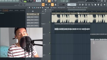 Making A Song Every Week Until It Blows Up (Ep 01)