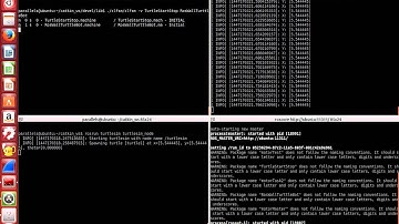 Seminar3 Robotics UPF