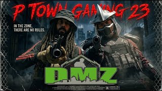 Let's empty some clips — DMZ