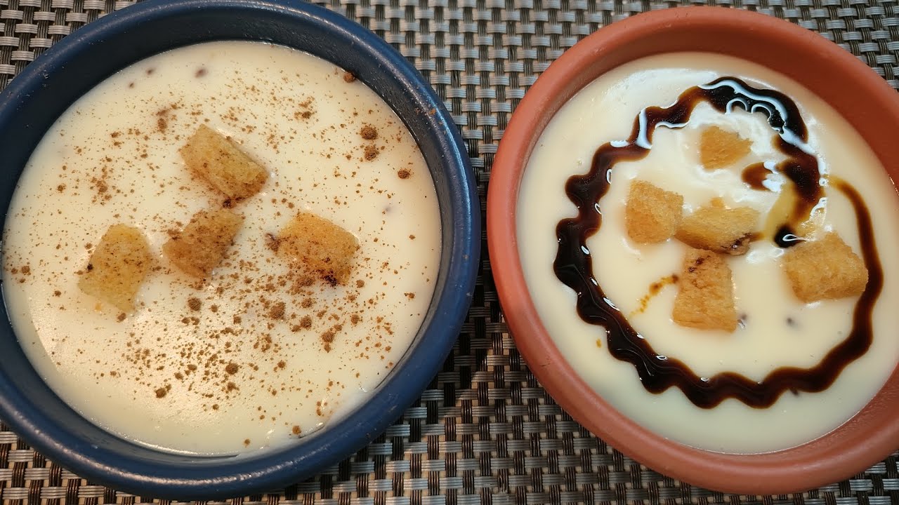 GACHAS DULCES DE JAÉN CON MAICENA (SIN GLUTEN)